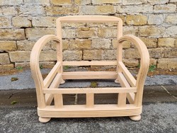 Carcasse de fauteuil Art Dco