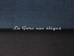 Tissu HOULES - Fidji