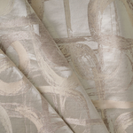 Tissu Misia - Les Chahuteuses - rf: M428.301 Grge