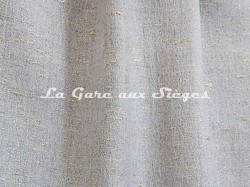 Tissu Lelivre - Camargue - rf: 0571.02 Brume