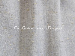 Tissu Lelivre - Camargue - rf: 0571.02 Brume