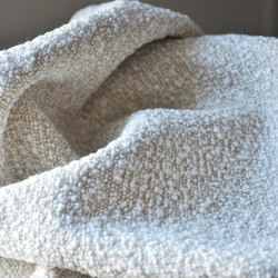 Tissu Lelievre - Lama - rf: 0565.02 Naturel