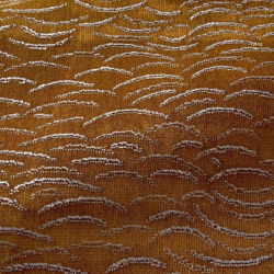 Tissu Fadini Borghi - Rafael - rf: I6635.001 Ocra