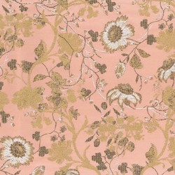 Tissu Rubelli - Madamadore - rf: 30473.002 Rosa ( dtail )