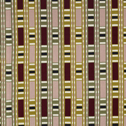 Tissu Pierre Frey - Limpopo - rf: F3357.001 Pistache