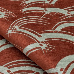 Tissu Nobilis - Velours Ike - rf: 11095.55
