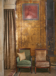 Tissu Fadini Borghi - Cornelia