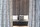 Tissu Pierre Frey - Le Fil d'Ariane - rf: F2988.001 Noir & Blanc