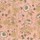Tissu Rubelli - Madamadore - rf: 30473.002 Rosa ( dtail )