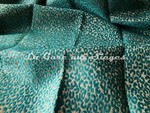 Tissu OSBORNE &amp; LITTLE - Cheetah