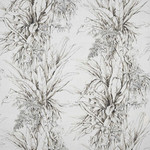 Tissu Pierre Frey - Jalapao - rf: F3369.001 Fusain