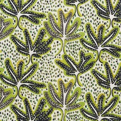 Tissu Pierre Frey - Bonsa - rf: F3214.001 Pistache