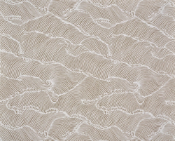 Tissu Pierre Frey - La Valle des Dragons - rf: F3944.001 Mirage