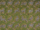 Tissu Fadini Borghi - Misene - r�f: I6663.001 Smeraldo/Oro
