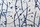Tissu Pierre Frey - Lo - rf: F2894.002 Indigo