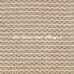 Tissu Casamance - Chester - rf: 4985.0247 Beige poudr