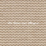 Tissu Casamance - Chester - rf: 4985.0247 Beige poudr