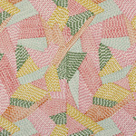 Tissu Pierre Frey - Miwok - rf: F3228.002 Tutti Frutti