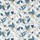 Tissu Scion - Akira - rf: 120749 Denim/Midnight/Putty