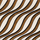 Tissu Casamance - Moretta - rf: 1158.0238 Marron