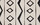 Tissu Pierre Frey - Rocky Boy - rf: F3246.001 Black & White