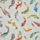 Tissu Pierre Frey - Ko - rf: F4021.001 Multicolore