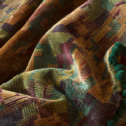 Tissu Fadini Borghi - Gregorio - rf: I6636.001 Sotto Bosco
