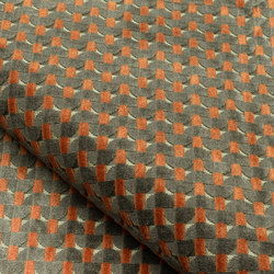 Tissu nobilis - Velours Ddale - rf: 11032.21