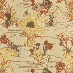 Tissu Nobilis Numa - rf: 11002.55
