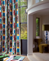 Tissu Pierre Frey - Patti - rf: F3972.002 Srnit