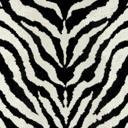 Tissu Pierre Frey - Kiimandjaro - rf: F2222.002 Fond blanc