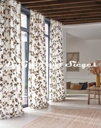 Tissu CASAMANCE - Lunaria