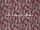 Tissu Jim Thompson - Cat's Pyjamas - rf: J2276.002 Pink