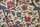 Tissu Casal - Bangalore - rf: 85094.1 Multicolore ( dtail )
