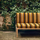 Tissu Fadini Borghi - Agostino - rf: I6631.002 Ambra