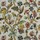 Tissu Jim Thompson - La Jolie - rf: J1244.001 Multi