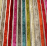 Tissu DESCHEMAKER - Yucatan - rf: 3035.3758 Multicolore