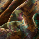 Tissu Fadini Borghi - Gregorio - rf: I6636.001 Sotto Bosco