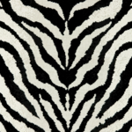 Tissu Pierre Frey - Kiimandjaro - rf: F2222.002 Fond blanc