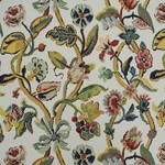 Tissu Jim Thompson - La Jolie - rf: J1244.001 Multi