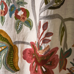 Tissu Colefax &amp; Fowler - Somerton ( dtail )