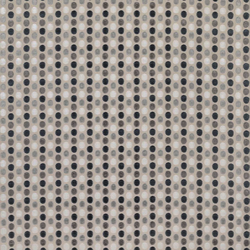 Tissu Osborne & Little - Zelda - rf: F6550.02 Dark dove/Grey/Silver/Ivory