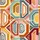 Tissu Casamance - Mahlangu - rf: 4745.0259 Multicolore
