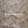 Tissu Dedar - Short Cuts - rf: T15009.001 Gold