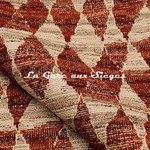 Tissu Nobilis - Yaruba - rf: 10904.53 ( dtail )