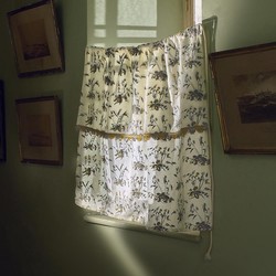 Tissu Braqueni - Au Jardin