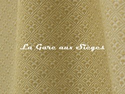 Tissu Lelivre - Bosquet - rf: 4244.03 Mordor