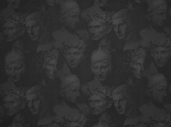 Tissu Pierre Frey - Stoned - r�f: F3554.004 Crin