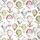 Tissu Manuel Canovas - L'envol - rf: 04874.03 Multicolore