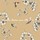 Papier peint Harlequin - Amazilia - rf: 111063 Bronze